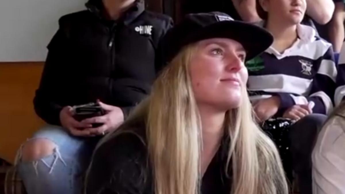 New Zealand Mourns Death of Olympic Cyclist Podmore at 24