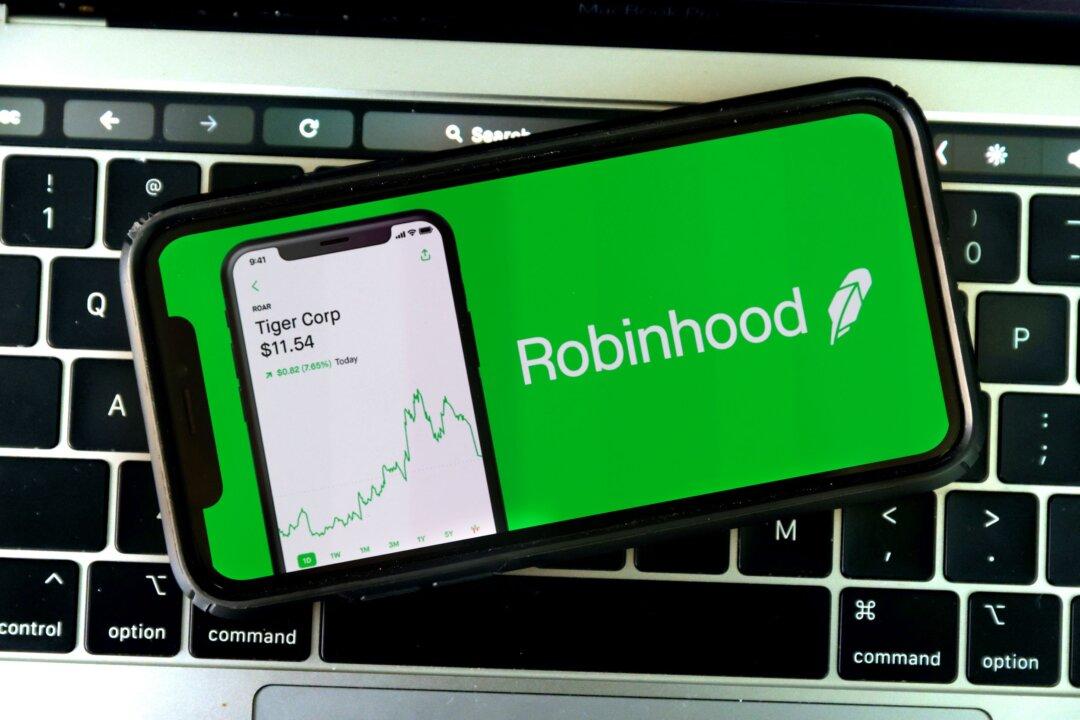 Read Why B of A Securities Gave Robinhood an Underperform Rating