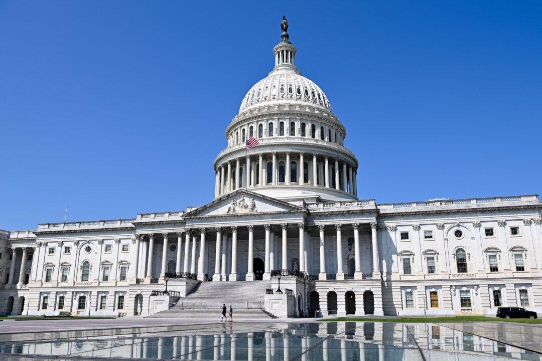 Senate Confirms Accused Eco-Terrorist to Lead Bureau of Land Management