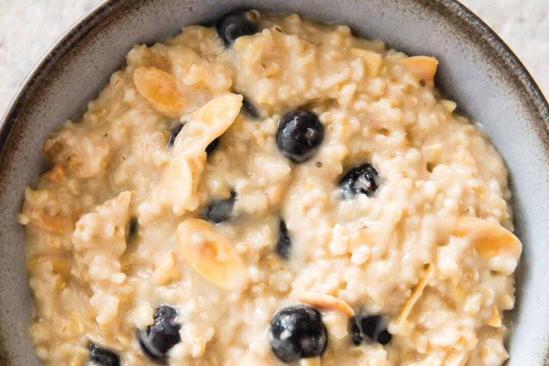 Most of the ‘Cooking’ for This Breakfast Happens While You’re Asleep