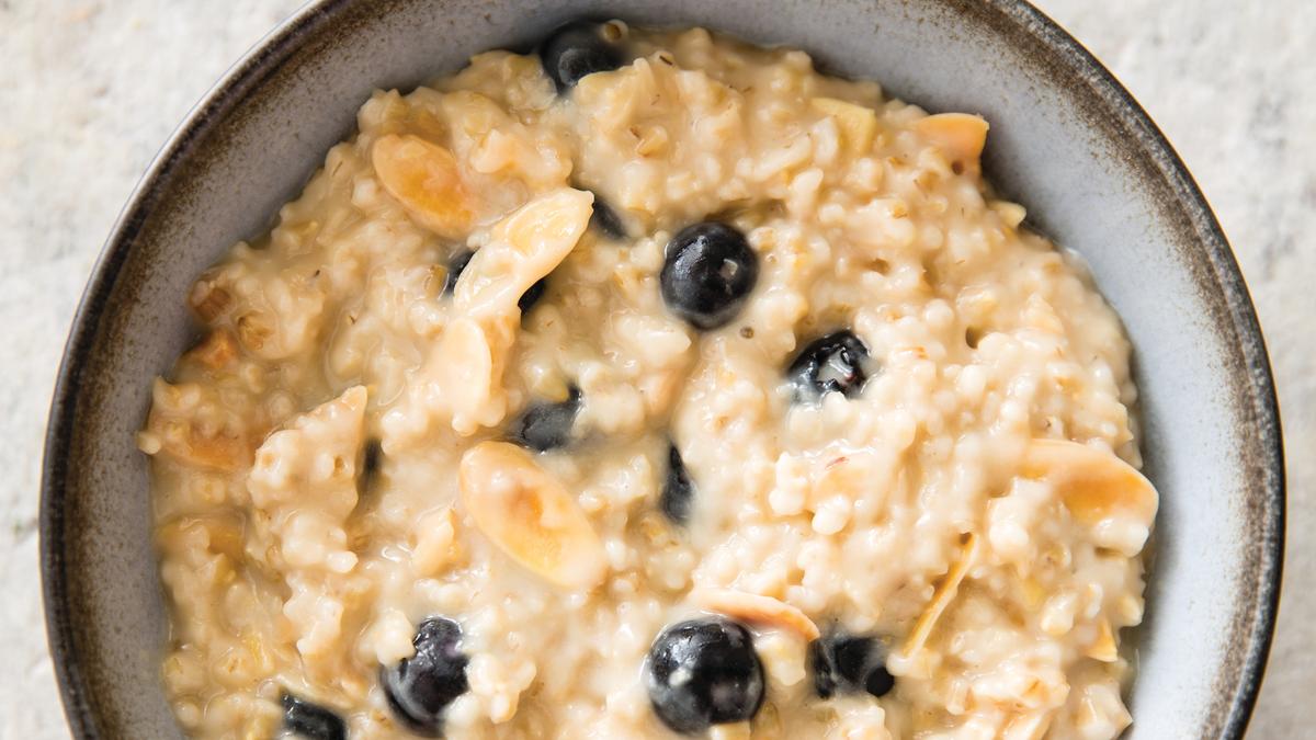 Most of the ‘Cooking’ for This Breakfast Happens While You’re Asleep