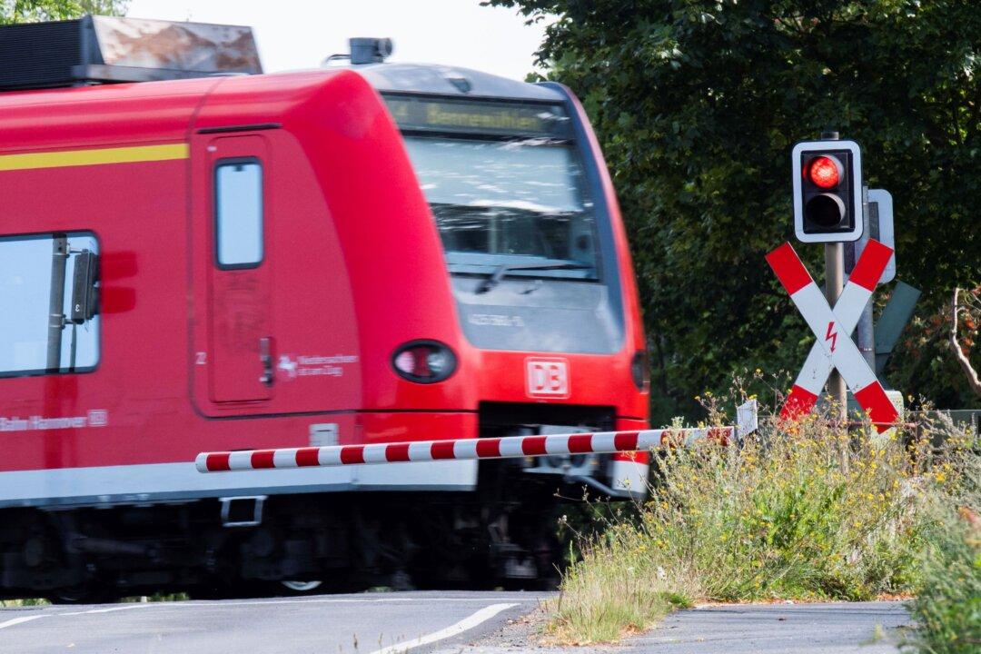 Germany’s Railway Workers to Go on Nationwide 2-day Strike