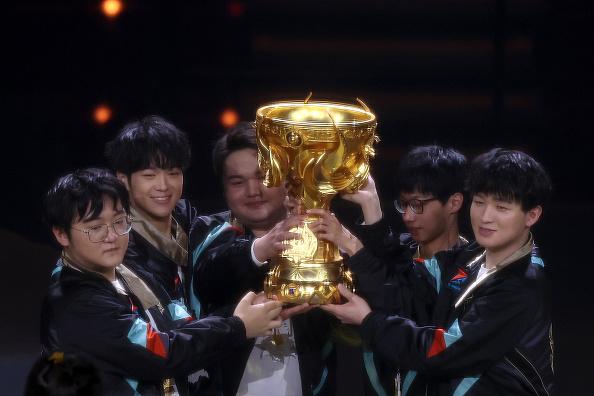 China’s ‘Anti-Addiction System’ Is Just a Political Tool to Profit From the Gaming Industry