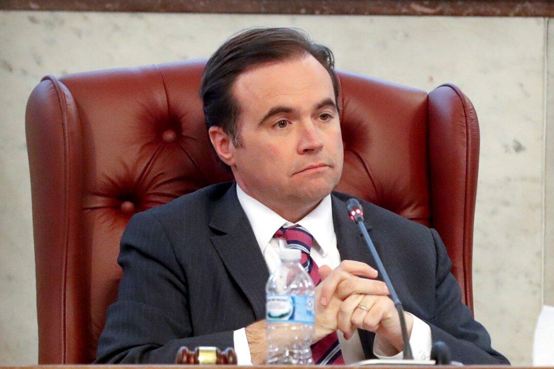 Cincinnati Mayor John Cranley Enters Ohio Governor’s Race