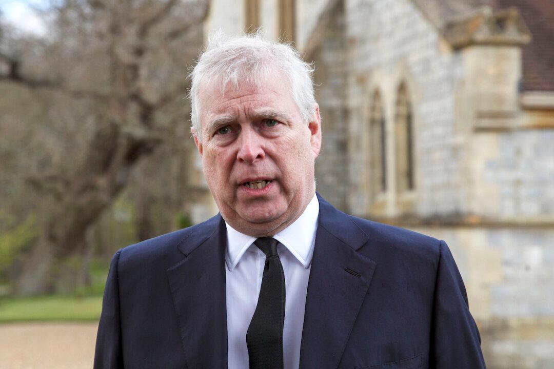 Queen Strips Prince Andrew of Military Titles After Judge Allows Sexual Abuse Lawsuit to Proceed