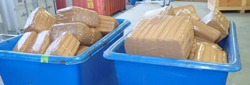 Fullerton Police Find 485 Grams of Methamphetamine in RV of Probationer