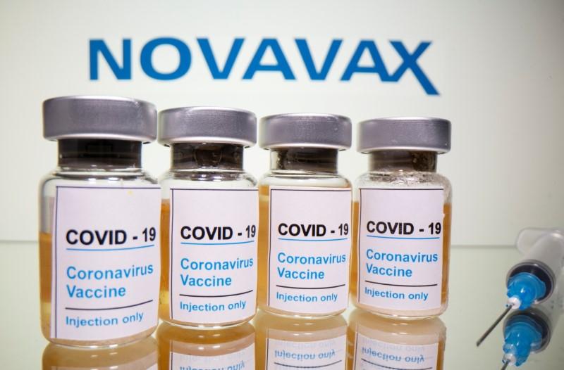 Novavax COVID-19 Vaccine May Be Issued Emergency Use Authorization in June: FDA