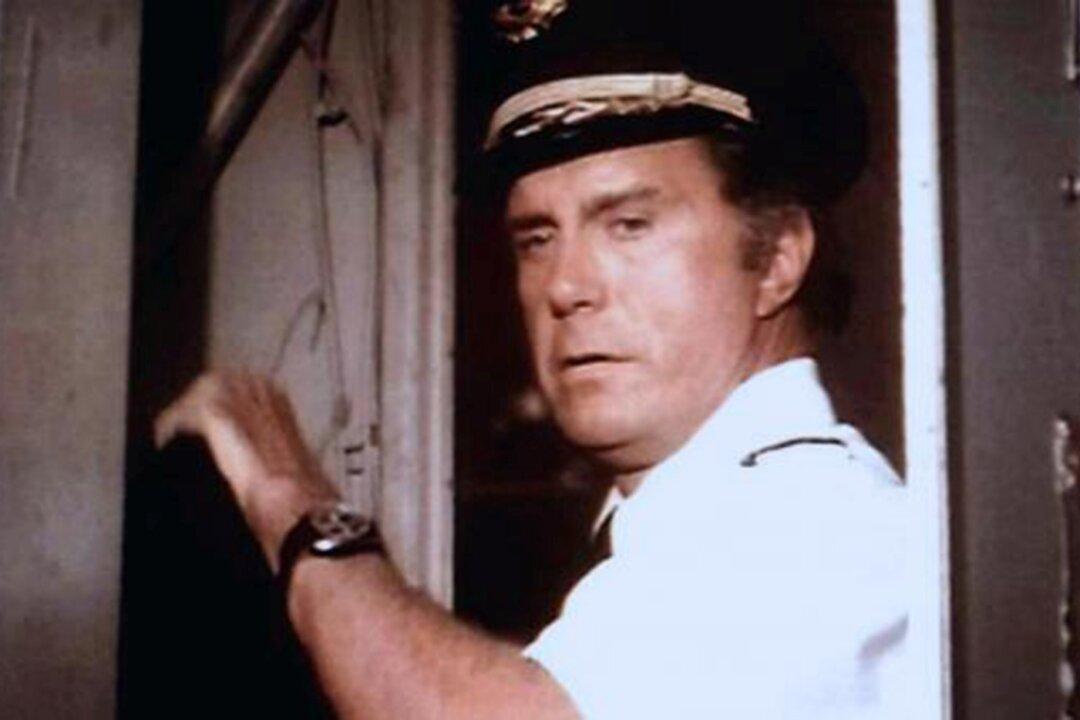 Rewind, Review, and Re-rate: ‘The Pilot’ an Insightful Film About an Alcoholic Pilot