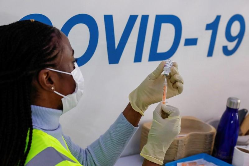1st COVID-19 Vaccine Damage Payment in UK Confirmed With Others Expected to Follow