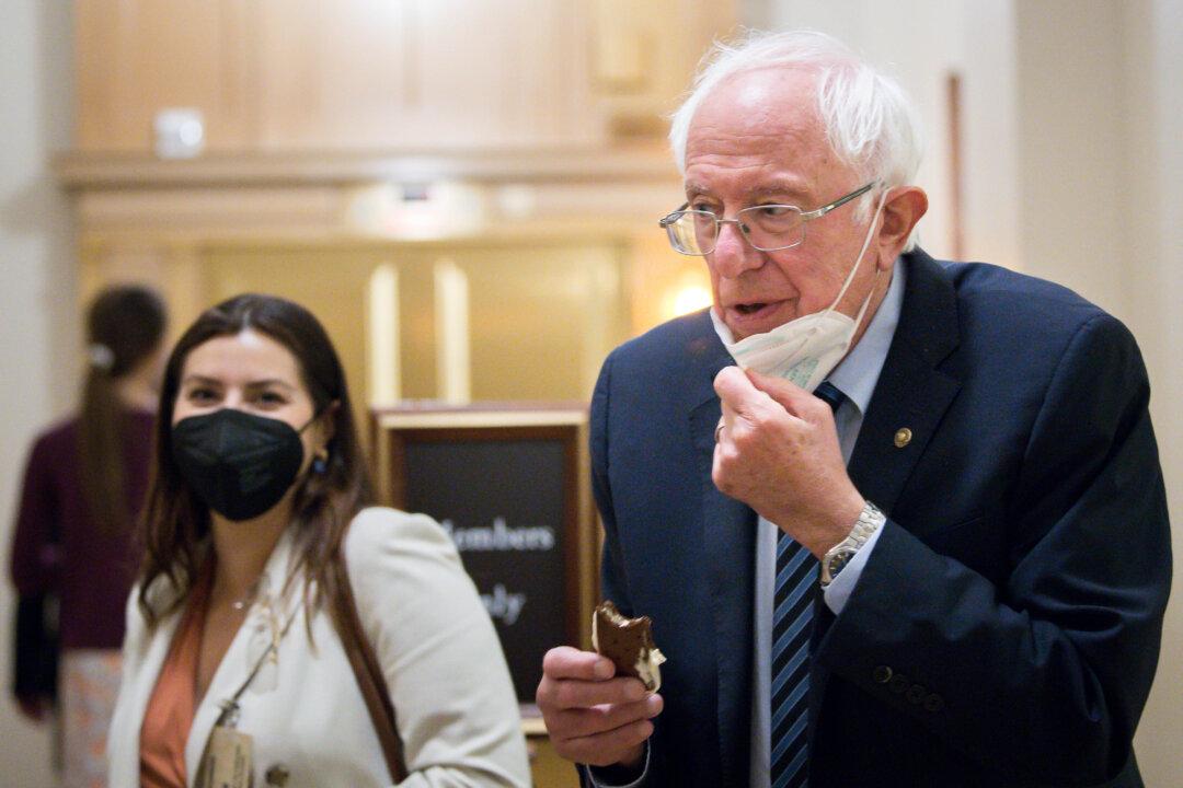 Breaking Down the Budget Plan’s Spending on the Environment