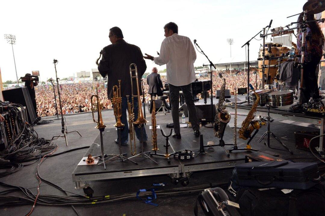 Dozens of Major Events Now Being Canceled Across the US Over COVID-19