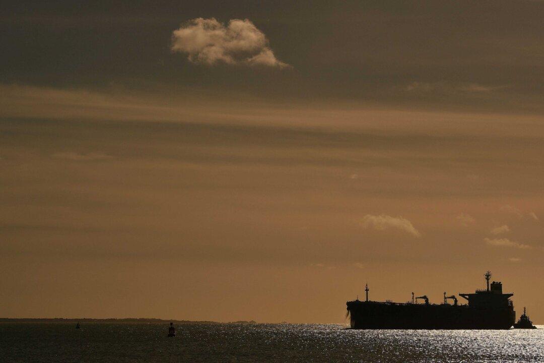 The At-Sea Cyberhack Hijack Is Now a Real Threat