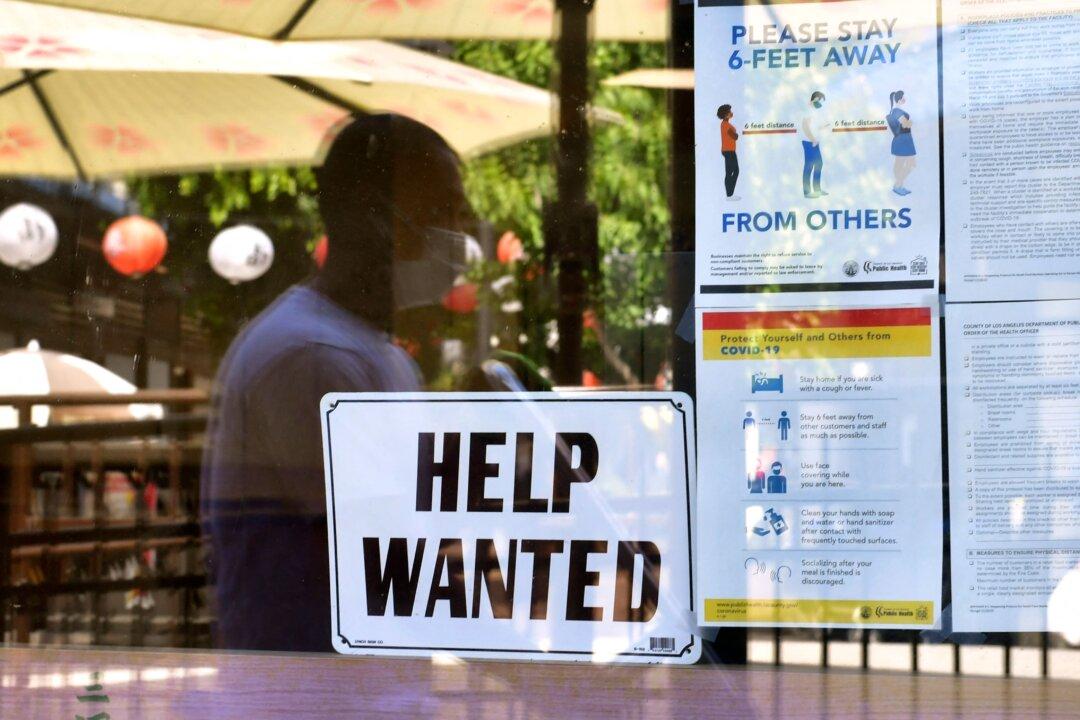 American Employers Added 194,000 Jobs in September, Far Below Expectations