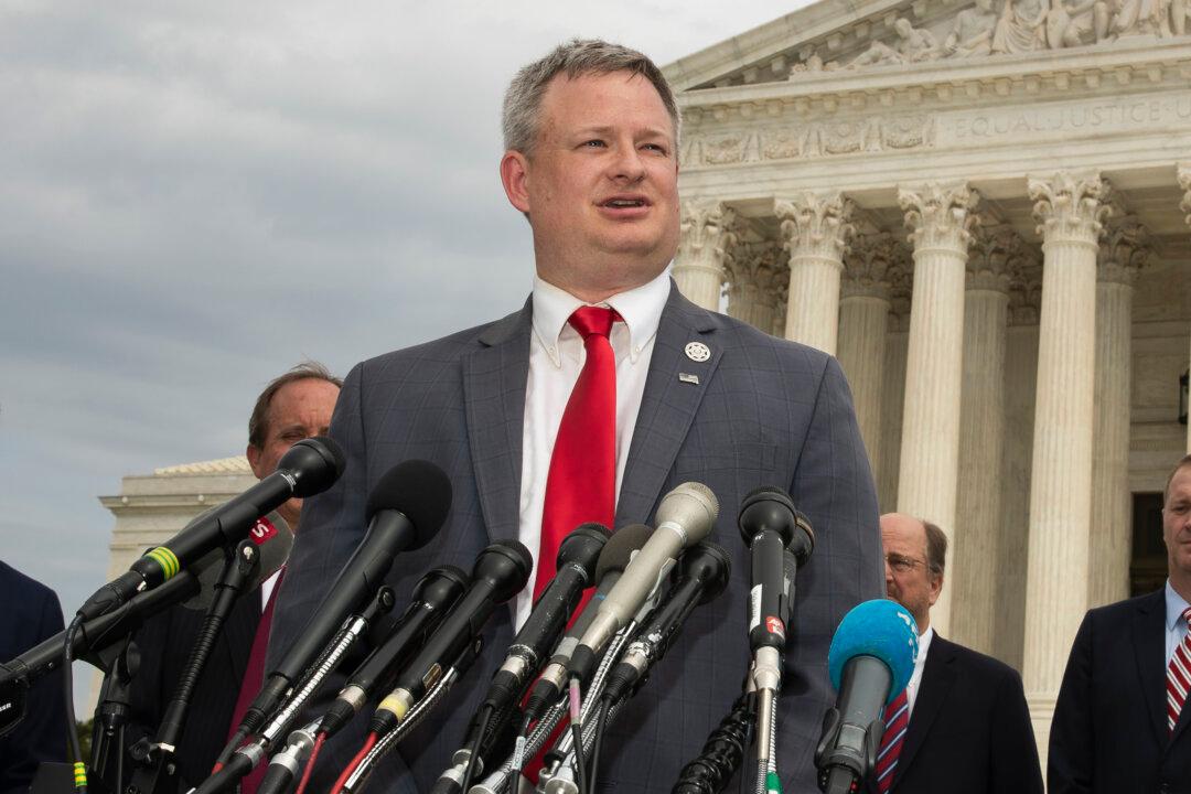 Widow of Man Killed by South Dakota AG Wants Records Private