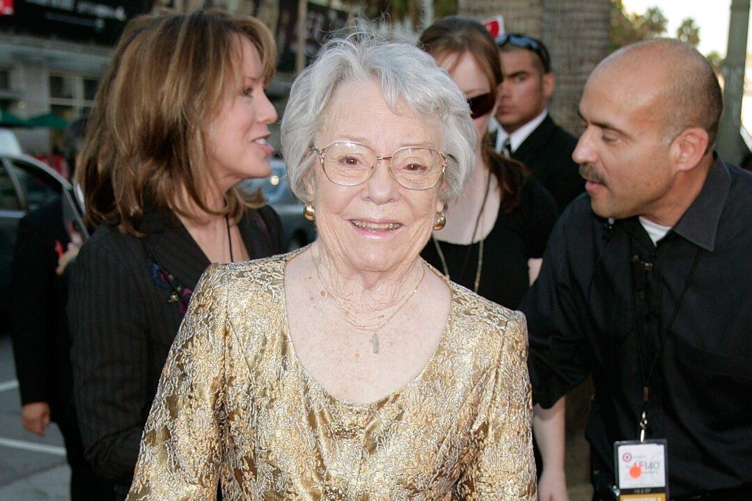 Pat Hitchcock, Daughter of Alfred Hitchcock, Dead at 93