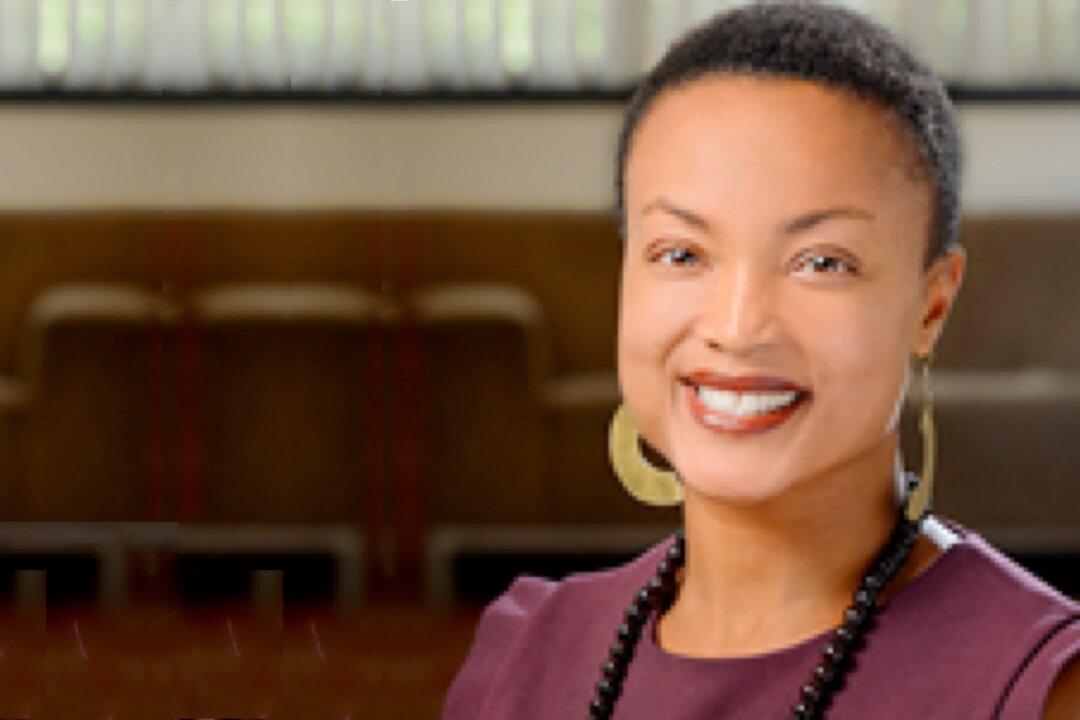 Energy Nominee Seeks to Bring Anti-Racism to US Policy