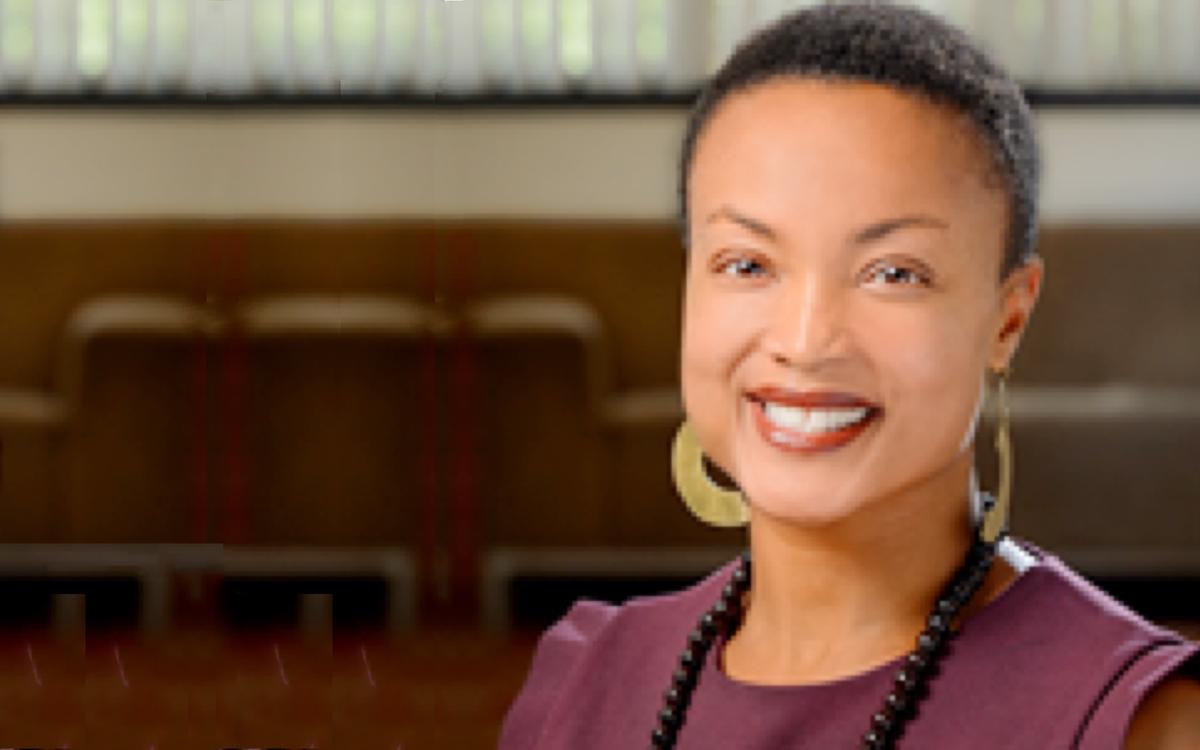 Energy Nominee Seeks to Bring Anti-Racism to US Policy