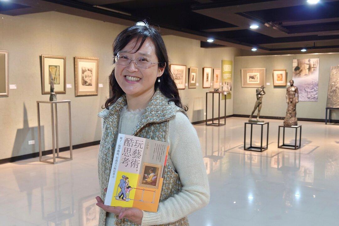 China Market Turns Frosty for Taiwan Books, as Tensions Rise