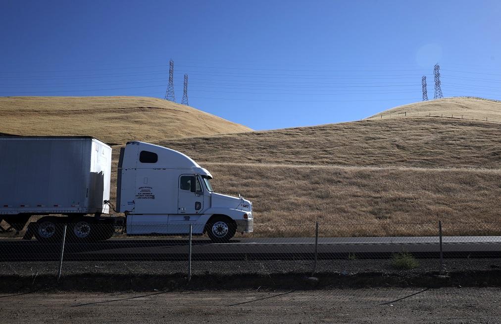 California Truckers Take Fight Against Anti-Gig Law to Supreme Court