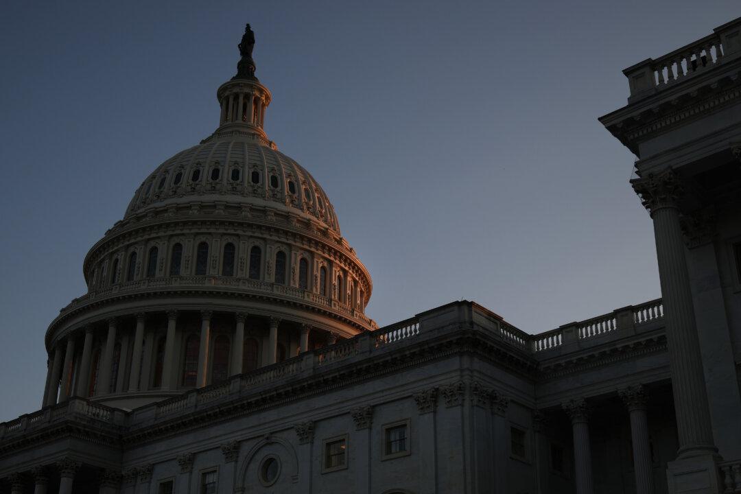 Standout Amendments in the Senate-Passed Infrastructure Bill