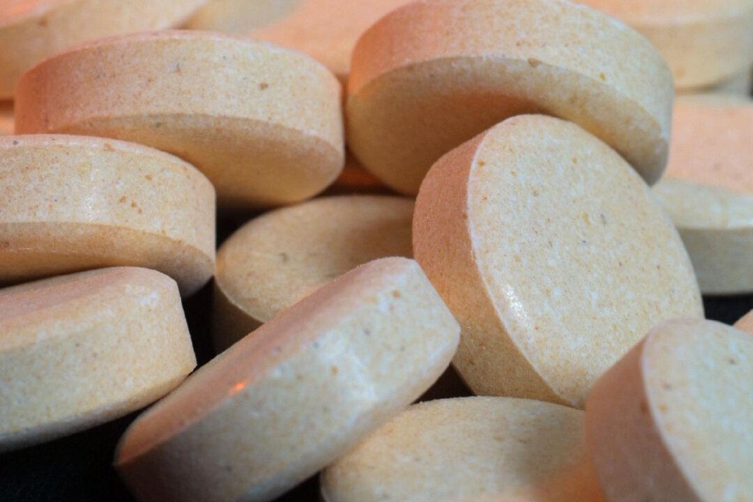 Chinese Vitamin C Price-Fixing Lawsuit Thrown out by US Appeals Court