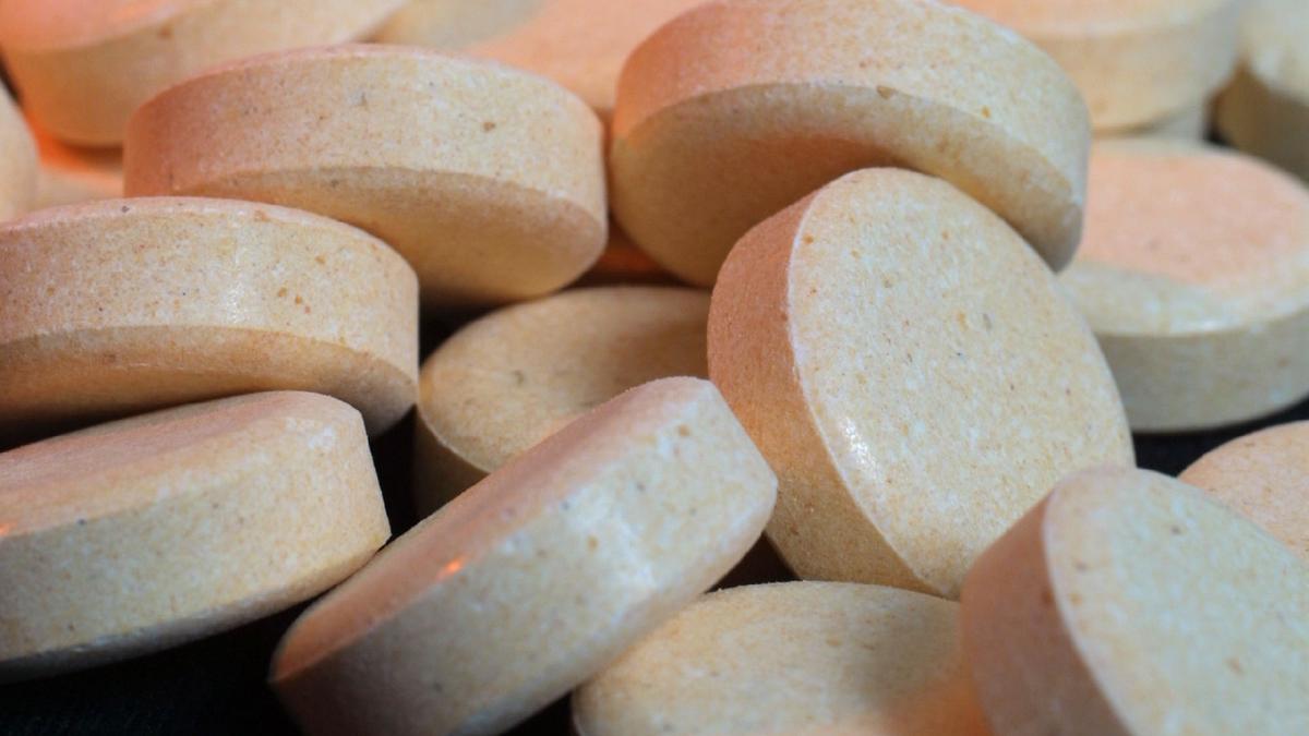 Chinese Vitamin C Price-Fixing Lawsuit Thrown out by US Appeals Court