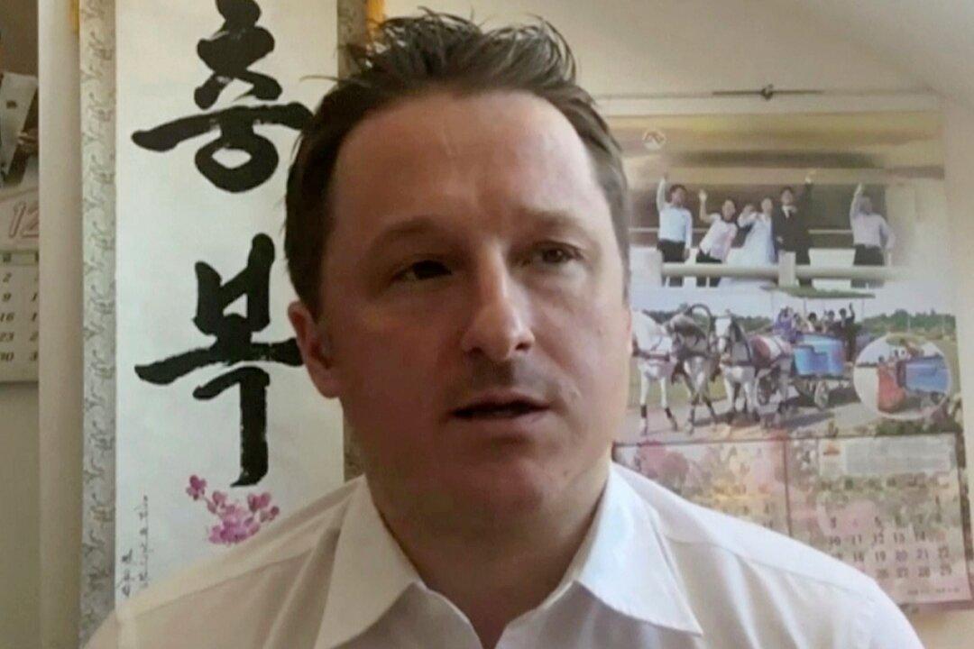 Michael Spavor Thanks Canada, World, Asks for Privacy After Chinese Prison Release