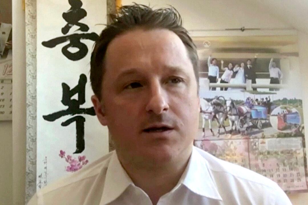 China Court Sentences Canadian Michael Spavor to 11 Years