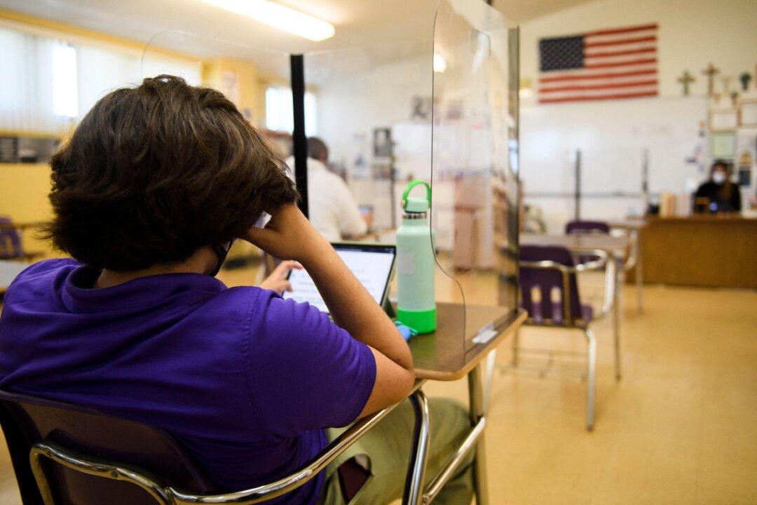 Woke Ideology Harms Children, Say Parents, Therapists