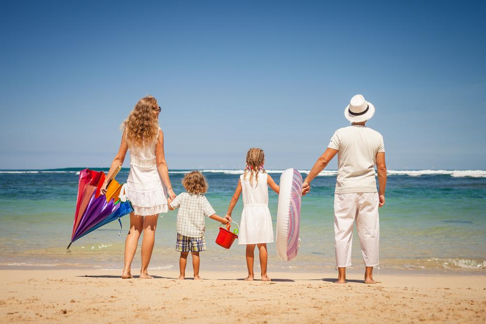 Summertime Smarts: 11 DIY Tips for Your Family’s Next Adventure