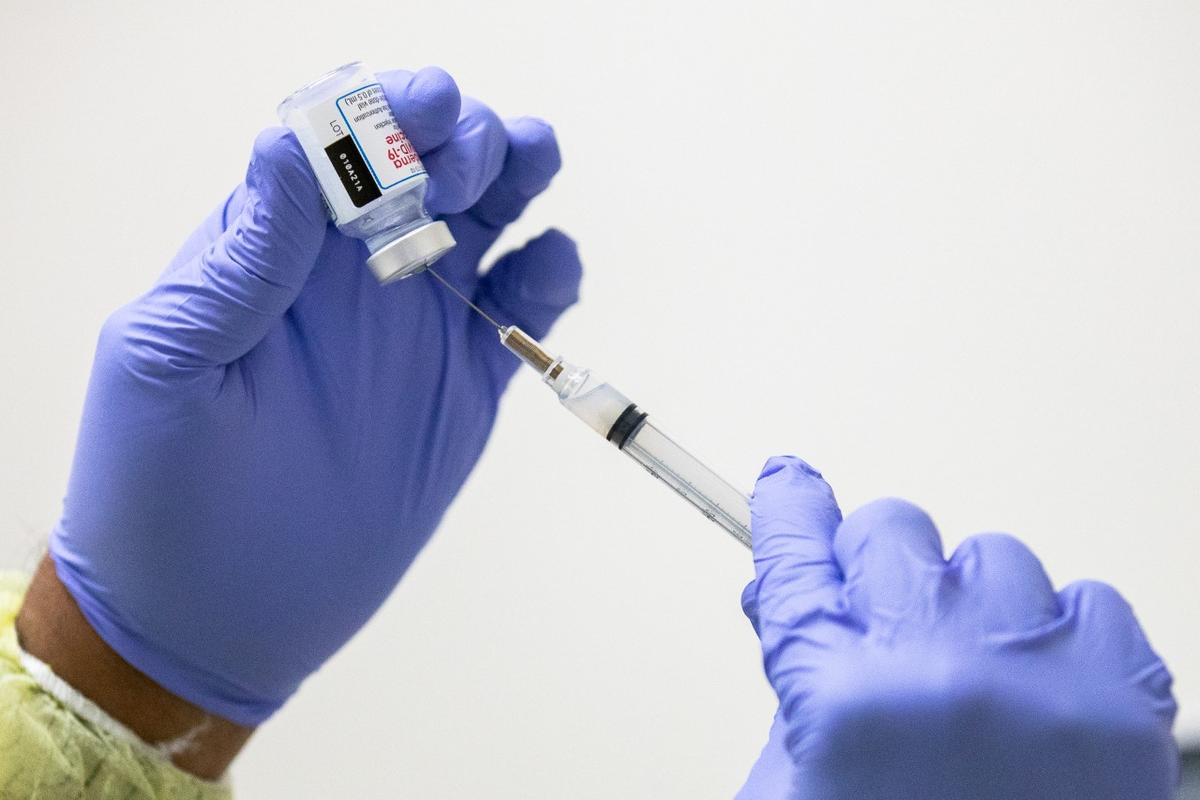 California Nurses Seeking Exemptions Face ‘Extreme Duress’ as Vaccine Mandate Deadline Looms