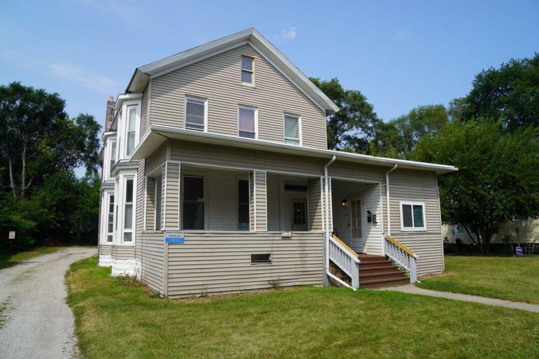 Homeowner Suing Michigan County Over Home Equity ‘Theft’ Appeals to 6th Circuit