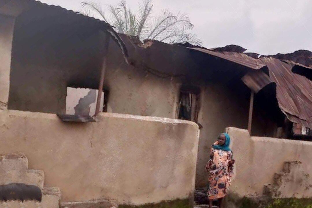 Sectarian Violence in Nigeria Takes a New Turn, as Christians Storm Muslim Town