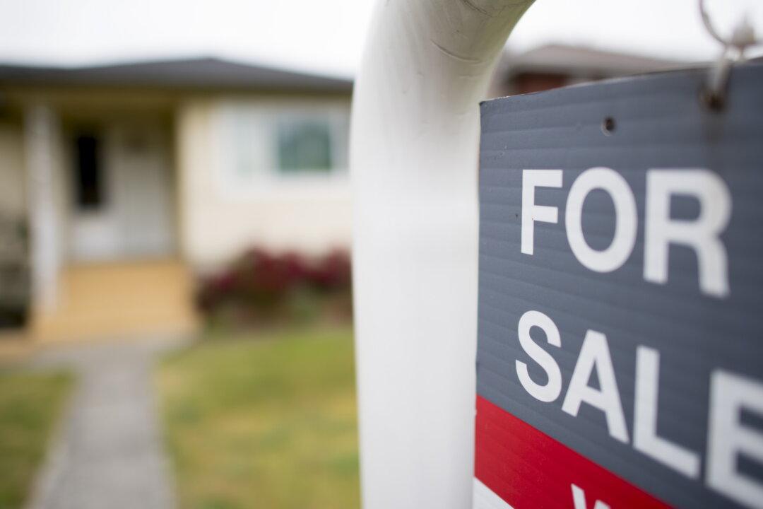 Possible Home Equity Tax on Primary Residences ‘Very Concerning’ for Average Homeowners: Taxpayers’ Advocate