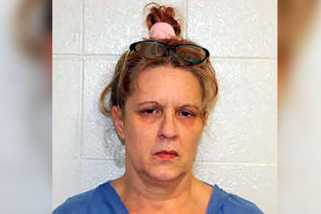 North Carolina Woman Found Dead in Concrete Had Fired Caretaker