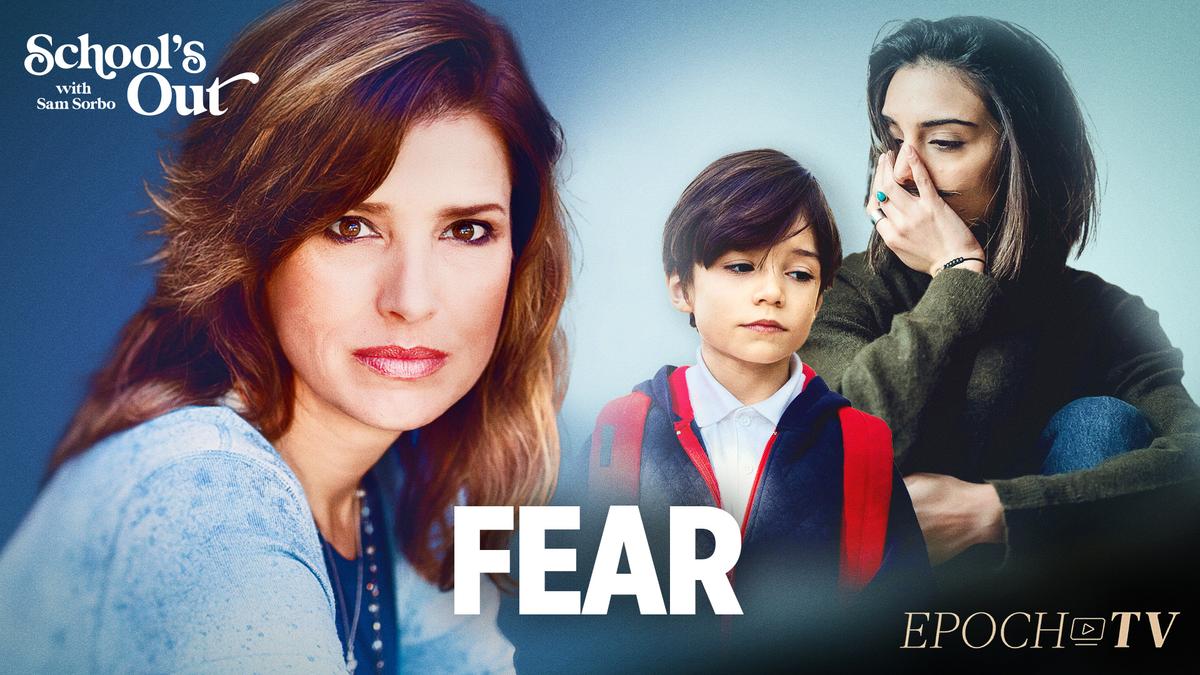 How Parents Can Overcome the Fear of Failure in Home-Schooling Their Children