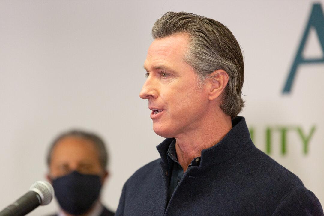 Lawsuit Filed to Remove Newsom’s Emergency Powers Fails