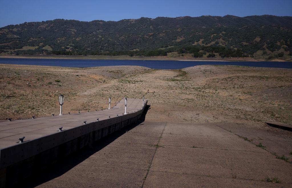 Northern California County Runs Out of Water During Peak Tourism Season