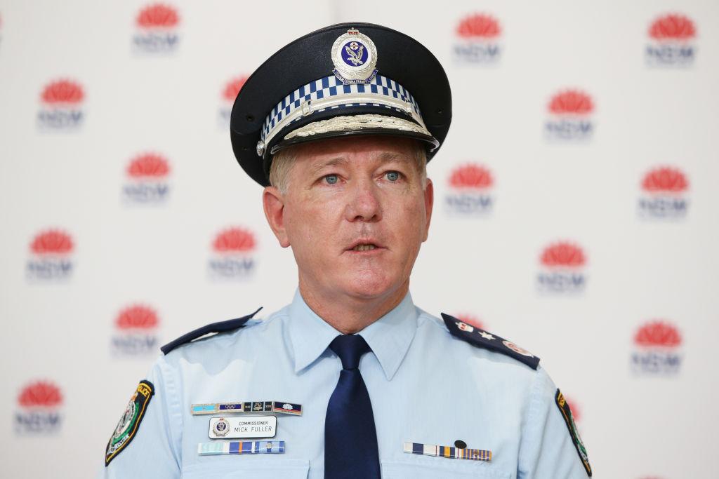 More Soldiers, Police Powers for Sydney as Australian State Looks to Toughen COVID Measures