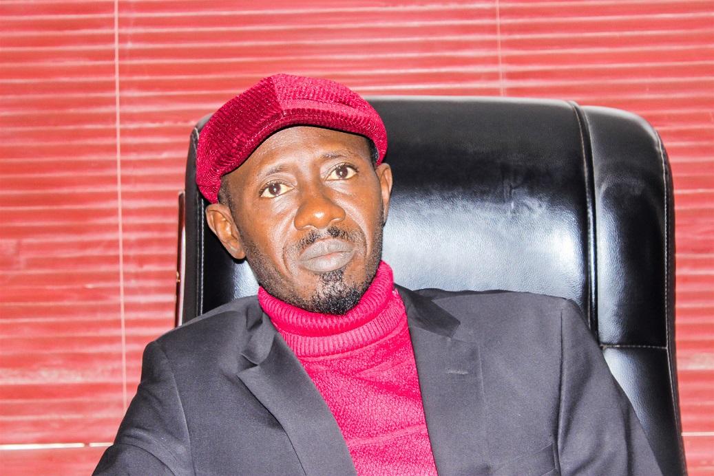 Fearless Lawyer Fights for Christians in Nigerian Courts