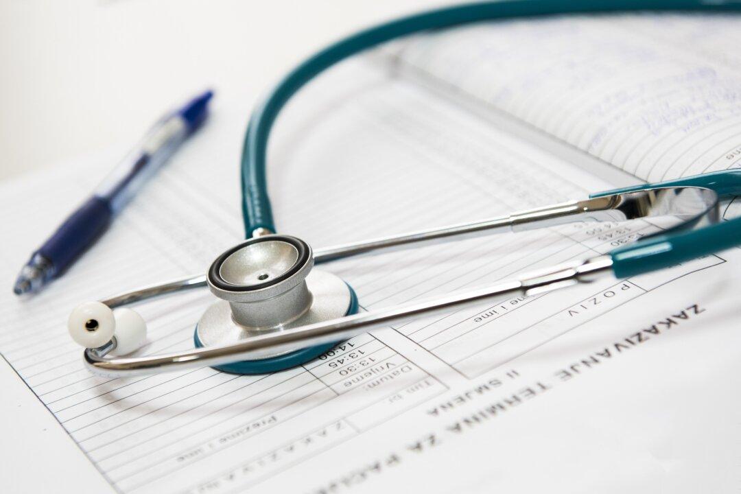 As Race ‘Equity’ Advances in Health Care, Signs of a Chilling Effect on Dissent