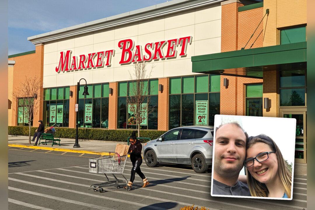 Cashier With Autism Meets Veteran Unable to Pay for His Groceries, Steps Up, Says ‘I Got This’