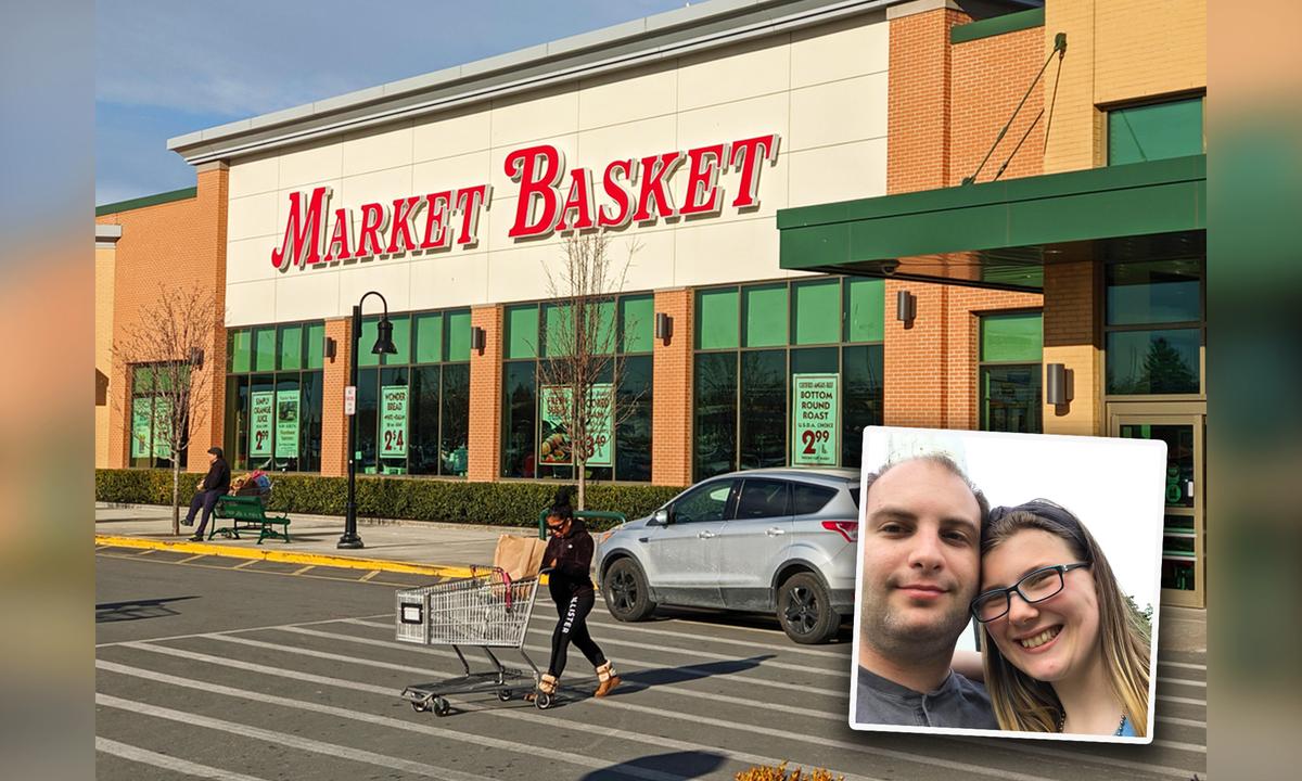 Cashier With Autism Meets Veteran Unable to Pay for His Groceries, Steps Up, Says ‘I Got This’