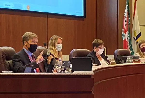 DOJ Sues Virginia School Board Over Gender Ideology Policy