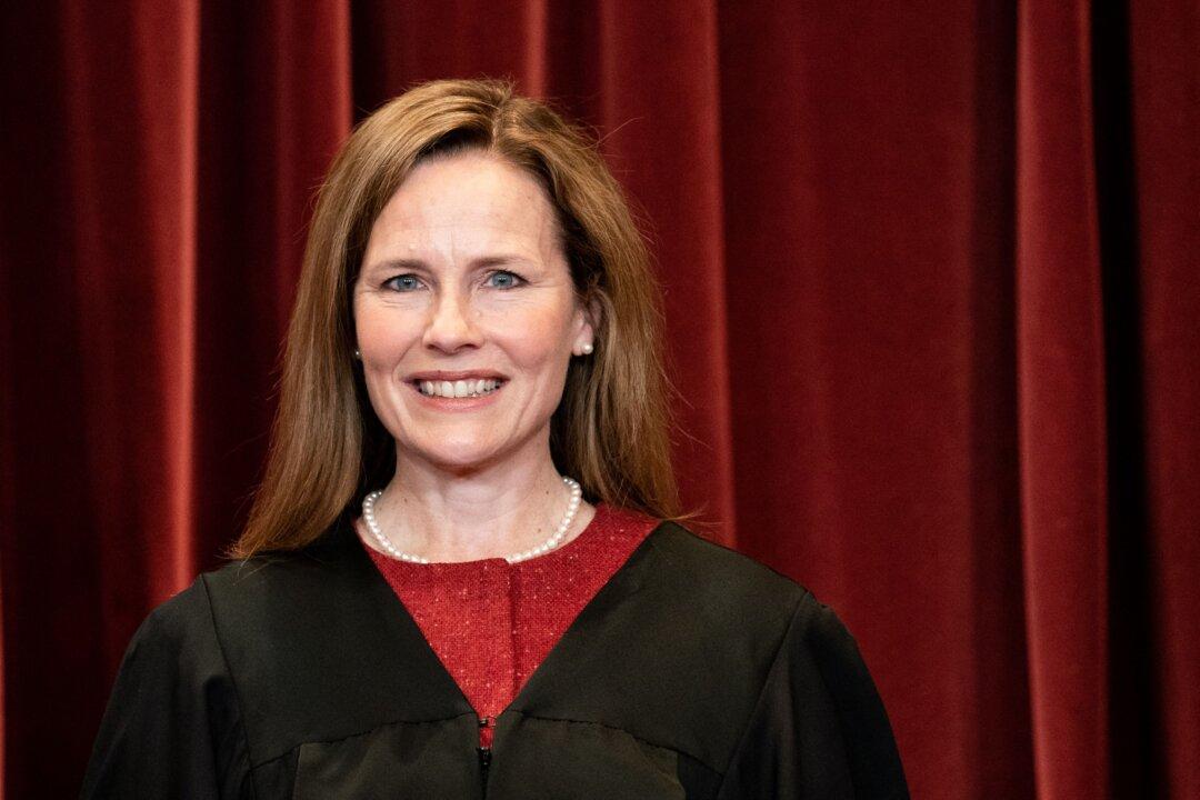 Supreme Court Hears Transgender Migrant’s Claim of Procedural Unfairness