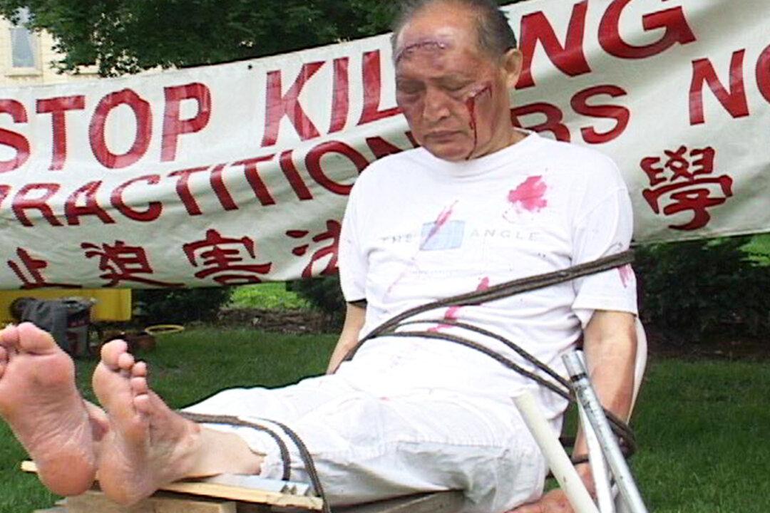 Entire Family Dies in the CCP’s Persecution of Faith, Teen Son Orphaned