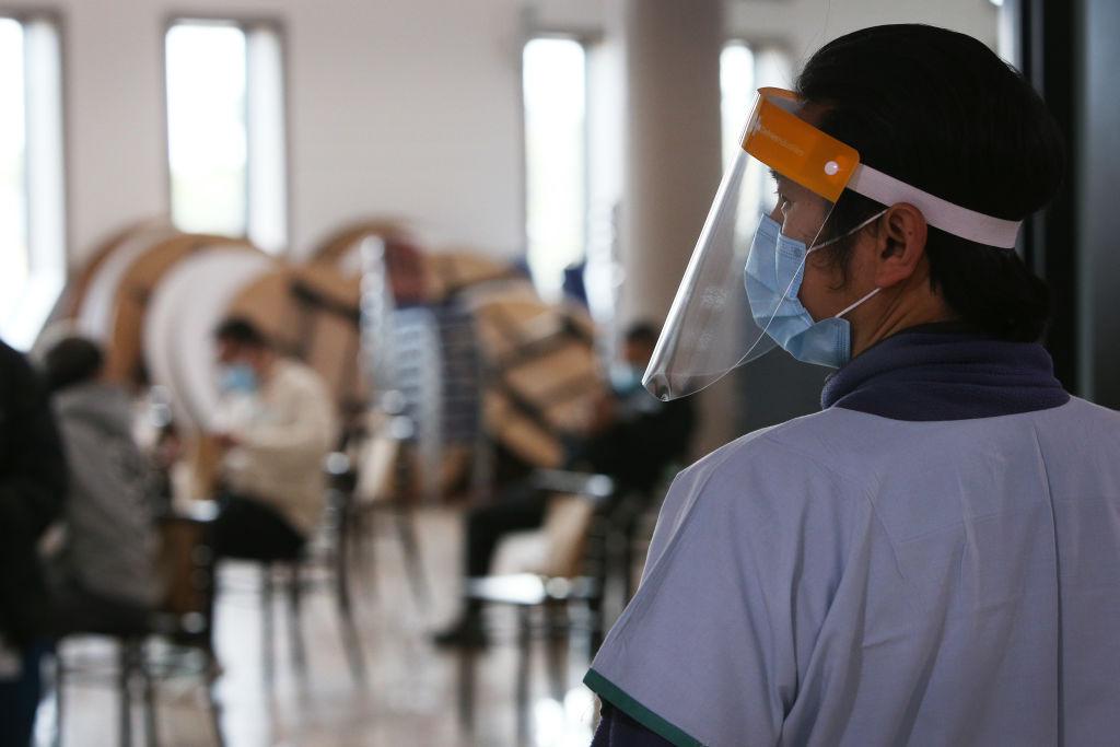 Australian Employee Groups Welcome No Fault COVID-19 Indemnity Scheme