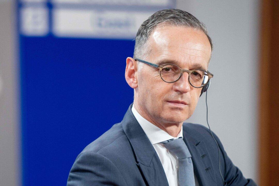 Germany to Reduce Embassy Staff in Kabul, Fly out Staff and Helpers