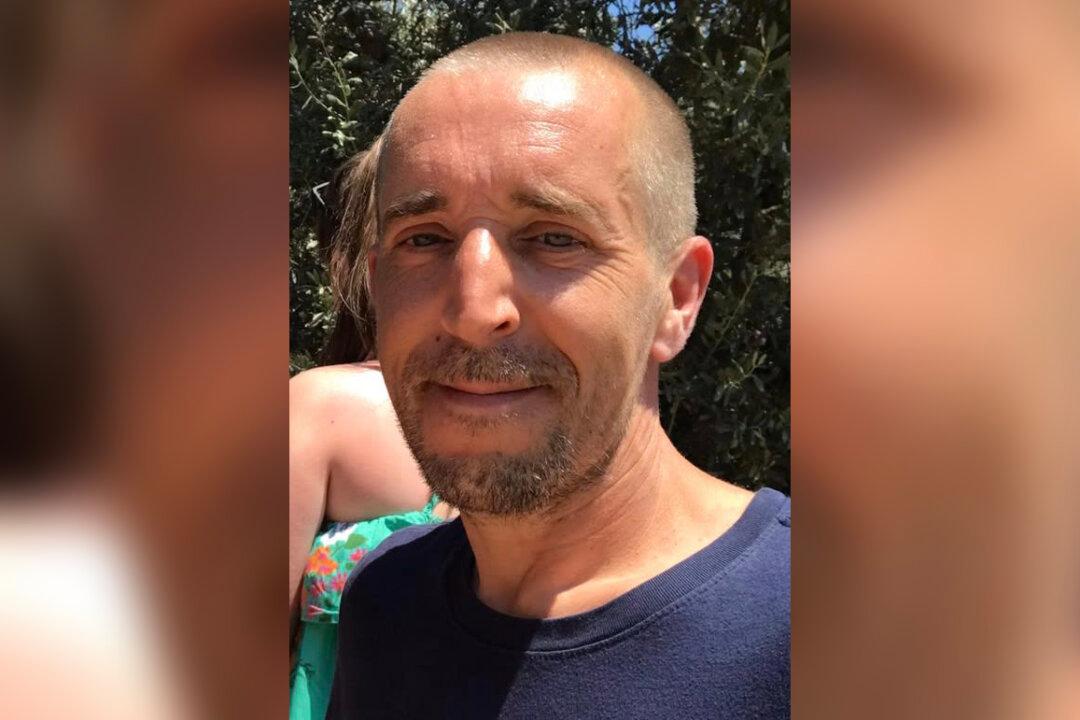 14-Year-Old Boy Charged With Murder After Man Stabbed to Death in London