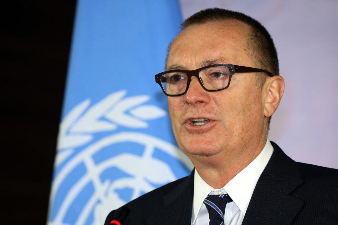 US Envoy to Visit Ethiopia to Try to Halt Fighting